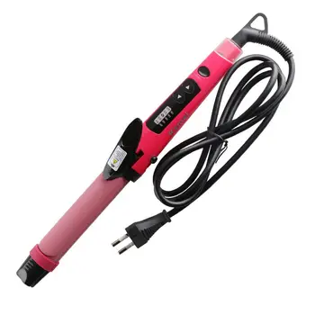 

Kemei KM-4982 combo electric splint perm curler straight hair clip