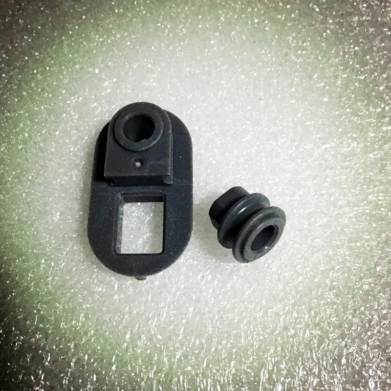 

Noritsu minilab Frontier A032742 QSS-3021/2901/3201/3501/2901/3300/3701/2611/PRESSURE BUSHING spare part A032741-01/20PCS