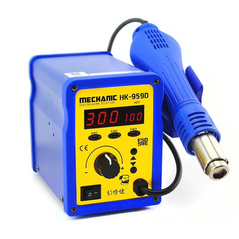 

HK-1502D High quality Wanptek short circuit protection beep prompt on-off test function for GSM/CDMA DC regulated power supply