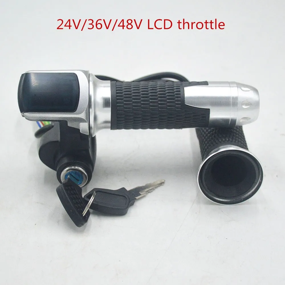 bike accelerator lock