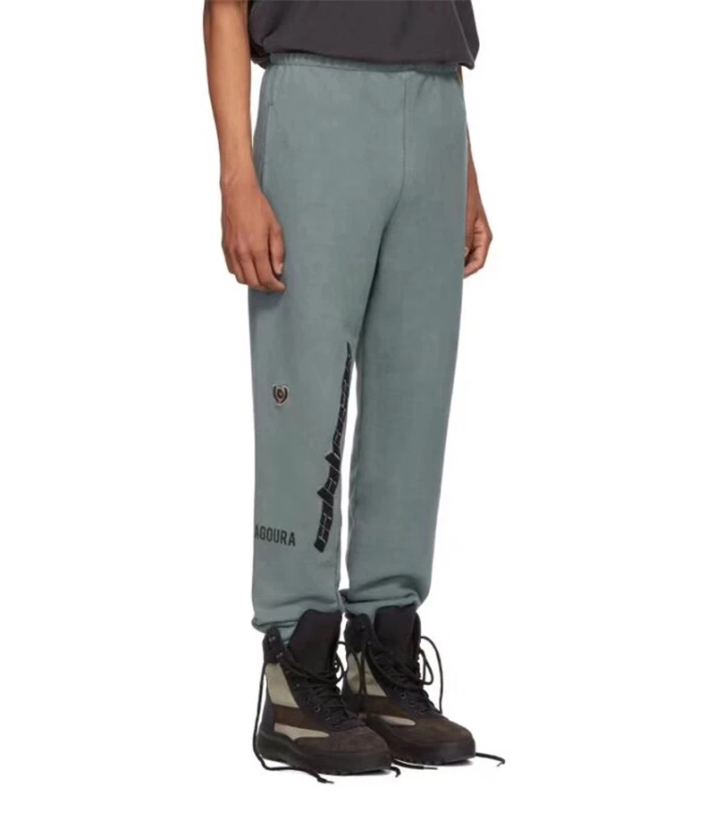 yeezy season 5 calabasas track pants
