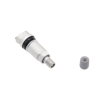 

Tool Sensor Valve Stems Set Stems Parts Engine TPMS Tyre Replacement Nozzle Metal + Rubber