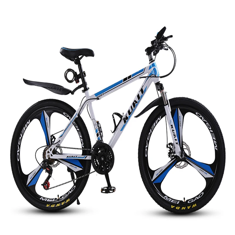 Clearance Mountain Sports Bicycle 21 Speed 24 Inch One Wheel Shock Absorber Male and Female Adult Mountain Bike 3 Clearance Mountain Sports Bicycle 21 Speed 24 Inch One Wheel Shock Absorber Male and Female Adult Mountain Bike 3