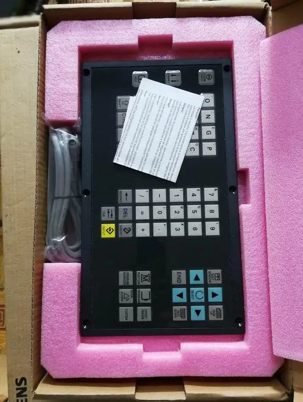 NEW and original Operation panel 6FC5303-0DM13-1AA1 802DSL | Обустройство дома
