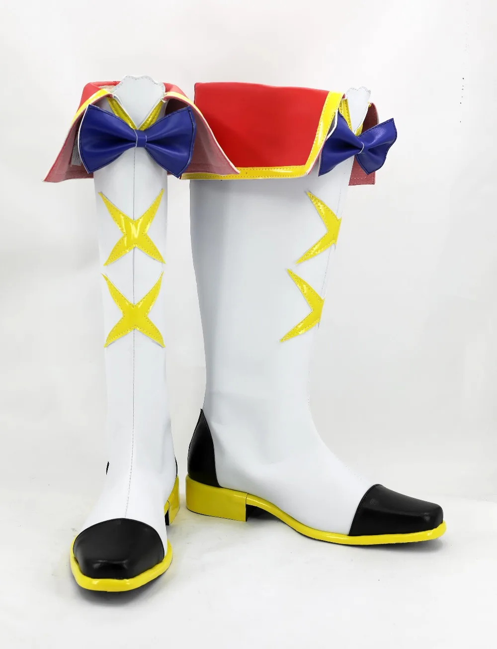 3231STARS  S4  COSCOSPLAY (1)