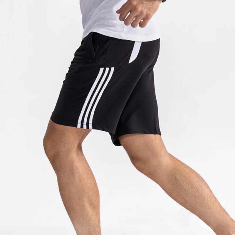 Летние быстросохнущие шорты дышащие мужские шорты удобные модные шорты Masculino