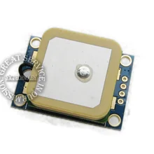 GY-NEO6MV2 new NEO-6M GPS Module NEO6MV2 with Flight Control EEPROM MWC APM2.5 large antenna for arduino