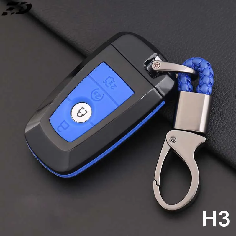 H (3)