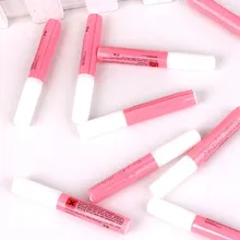 1pc 2g Nail Glue art Faluse Tips Professional Acrylic Beauty Mini Glue nail primer for Woman girls Z3