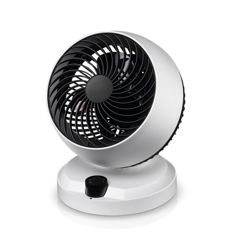 DMWD 5M Remote Control Ventilation Fan 220V Air Circulator Quiet