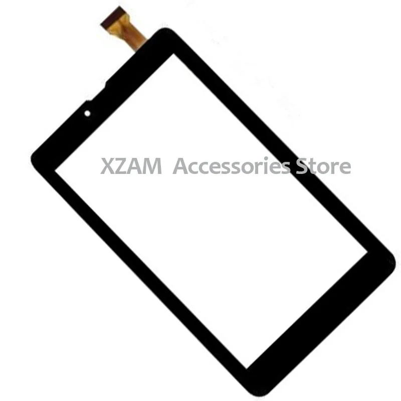 

New 7 inch 184*111mm Tablet Capacitive Touch Screen Replacement For FX-136-V1.0 Digitizer