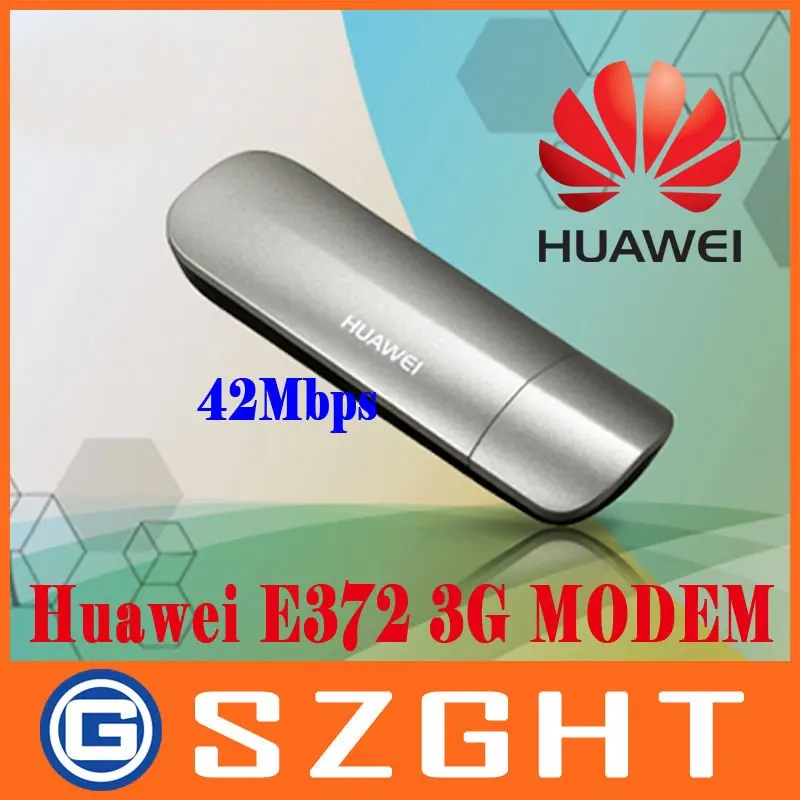 unlcoked huawei E372 42 Мбит/с модем 3g 4G USB Беспроводной модем