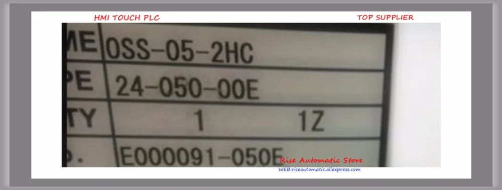 

New OSS-02-2HC OSS-05-2M OSS-01-2 OSS-036-2C OSS-05-2HC Photoelectric Rotary Encoder