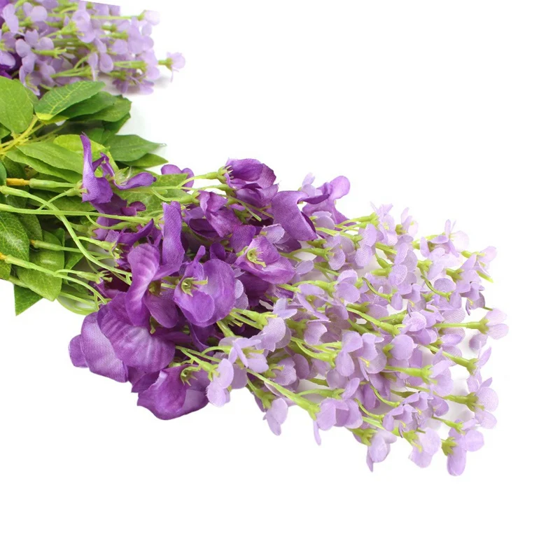 Wisteria Flowers (9)