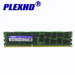Регистровая и ecc-память памяти сервера оригинальный набор микросхем для сек HY MIC 16 GB DDR3 1333 МГц, 1600 МГц, 1866 МГц 8G 1333 1600 1866 Оперативная память X79