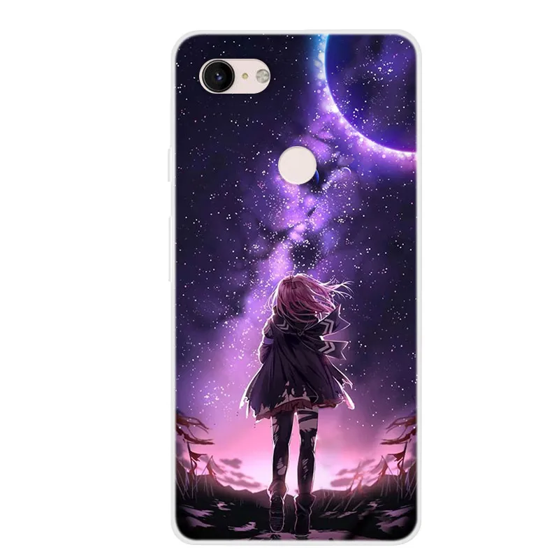 繁星女孩