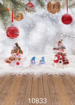 

SJOLOON 5x7ft Christmas Photography Backdrop baby Photography background winter Photo backdrop Fond photo studio vinyl props
