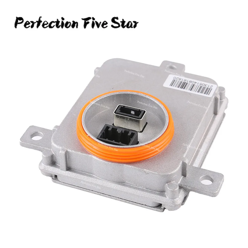 

Xenon HID Headlight Ballast Module For VW Passat Jetta Golf Audi A3 A4 A8 A7 Q5 Q7 8K0941597B 8K0 941 597B