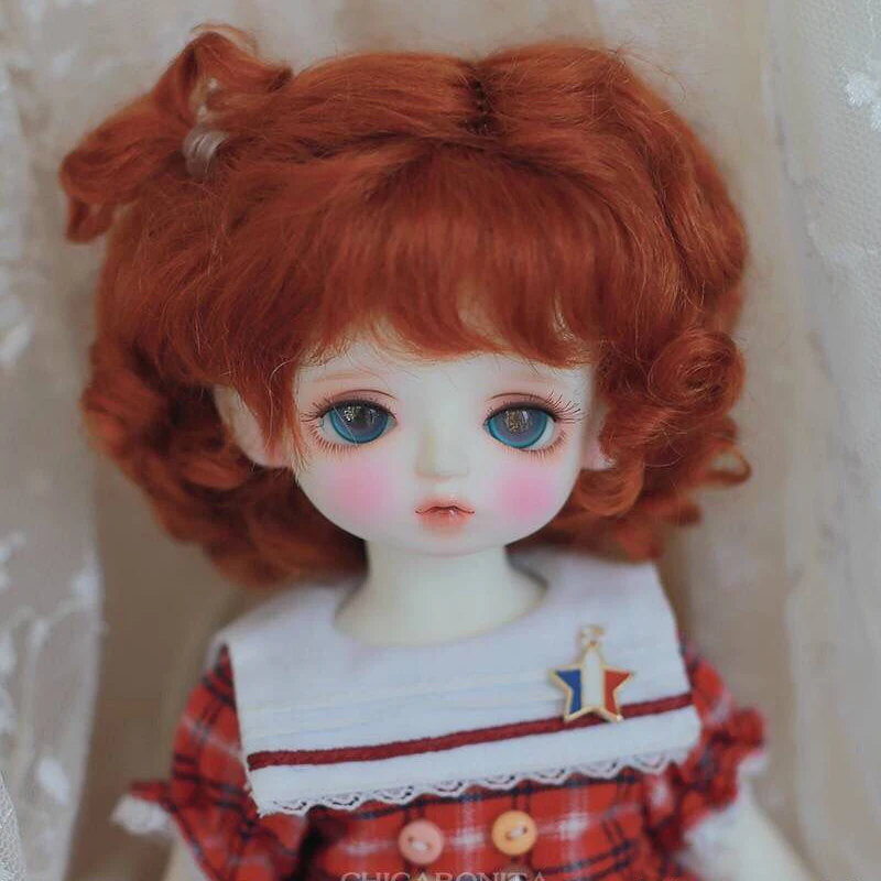 

AoaoMeow 1/6 bjd doll heidi