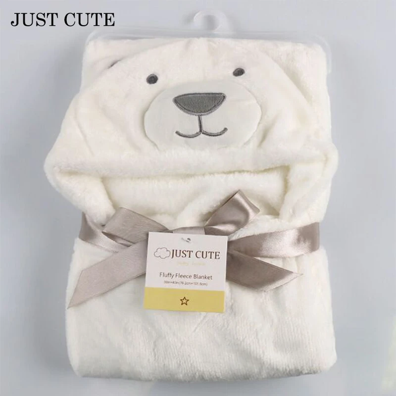 

12 Color 2016 Cottons Hooded Animal Baby Bathrobe Soft Cartoon Baby Towel Character Kids Bath Robe Infant Towel