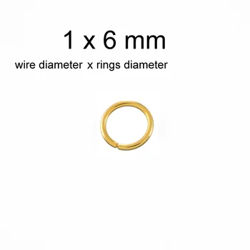 

jump rings