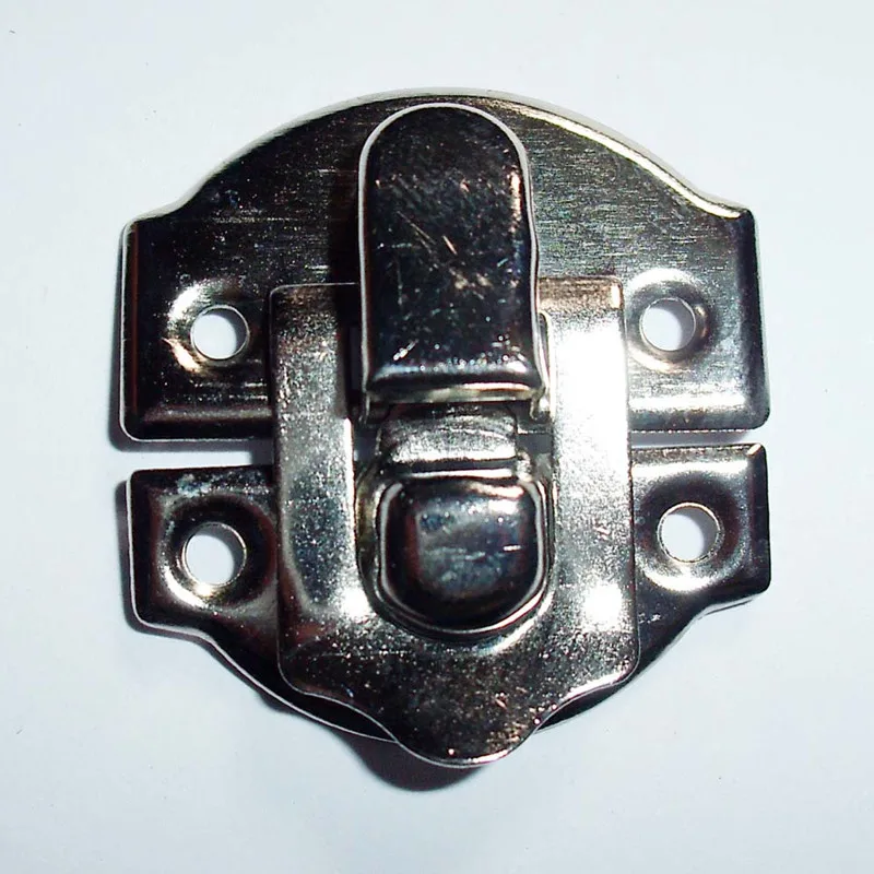 Antique-Iron-Jewelry-Box-Padlock-Hasp-Locked-Wooden-Wine-Gift-Box-Handbag-Buckle-Hardware-Accessories-27 (3)