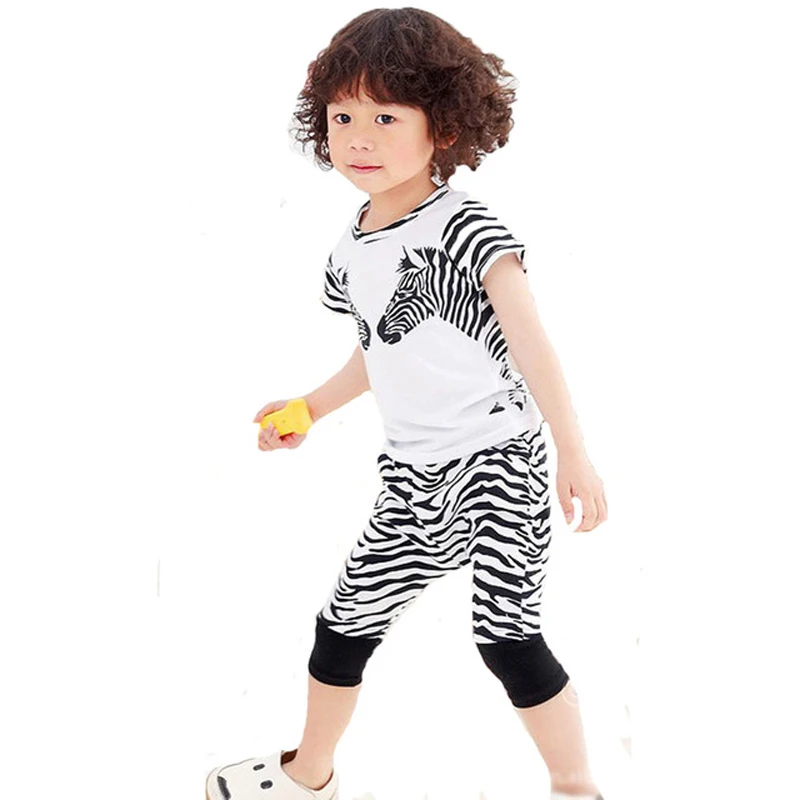 girls-clothing-set-2017-new-cartoon-zebra-t-shirt-shorts-pants-baby-clothes-summer-style-high.jpg_640x640