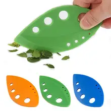 Чабрец розмарин капуста травы зелени овощей лист зачистки кухонный гаджет инструмент горячий