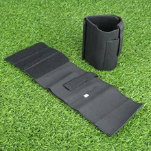 Универсальная тактическая мягкая Скрытая Лодыжка для ног, кобура, ремень для пистолетов, пистолетов, охотничьих военных сумок