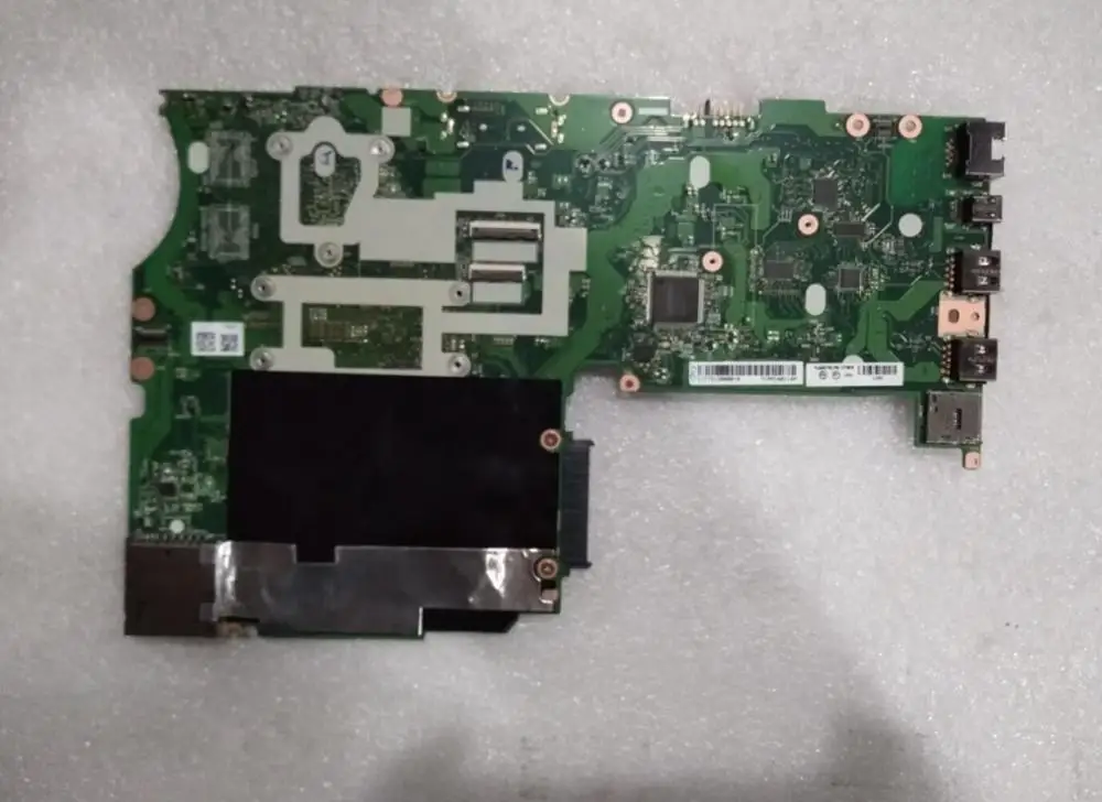 Lenovo Thinkpad L470 I5-7200U ноутбук интегрированный fru системной платы 02DL549 01YR926 01HY120 01HY919 |