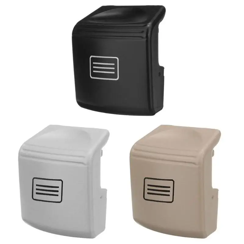 

VODOOL Car Sunroof Window Switch Button Vehicle Replacement Sunroof Switches Adapter For Mercedes-Benz W204 C-CLASS W212 E-CLASS