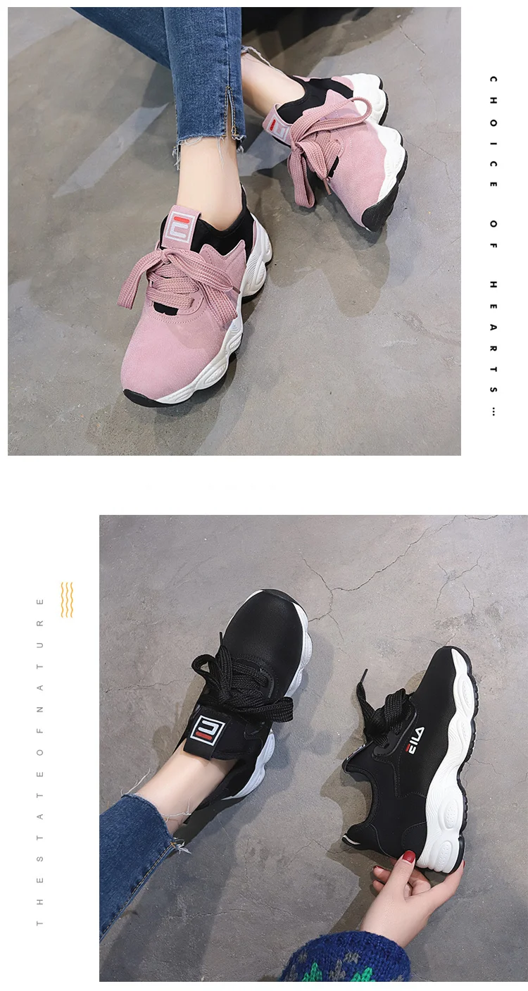 Até Lona Vulcanizar Sapatos Mulher Tenis Feminino