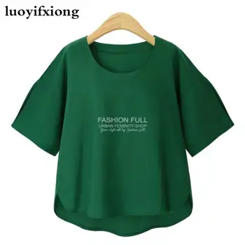 

Fashion Bat Sleeve Loose Womens Tops and Blouses O-neck Casual Chiffon Blouse Women Shirts Summer Plus Size Kimono Blusas Mujer