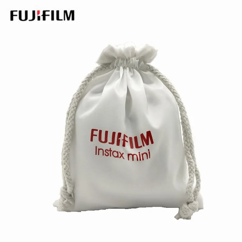 Fujifilm Instax mini camera Beam Pockets тканевая защитная сумка портативный чехол для Fujifilm Instant Mini плёночный фотоаппарат аксессуары
