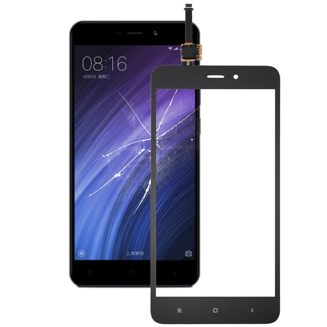 Xiaomi Redmi 4 Экран Купить