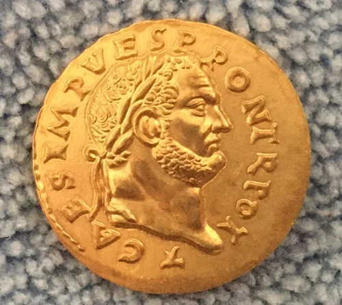 

Roman COINS type 14