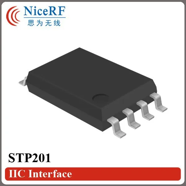 STP201-IIC Interface