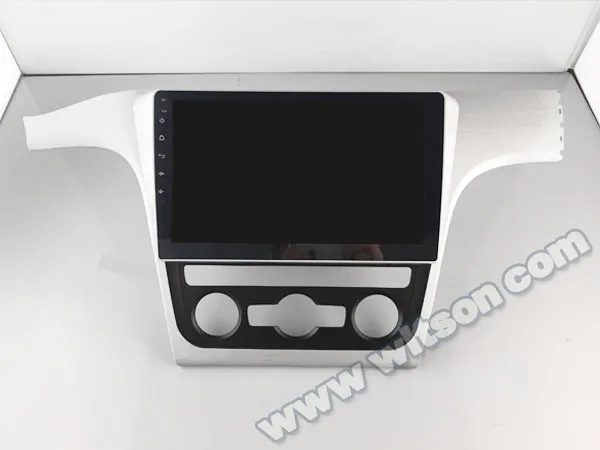 WITSON 10 2 &quotFULL HD сенсорный экран Android 0 Восьмиядерный Автомобильный GPS
