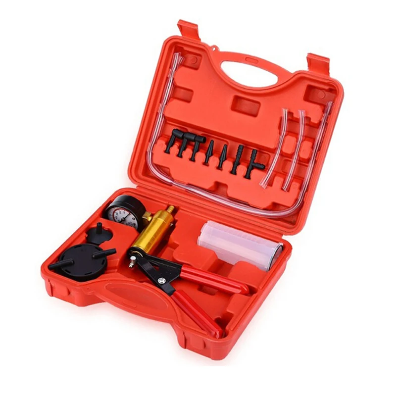 Automotive-2-in-1-Hand-Held-Vacuum-Pump-Tester-Set-Vacuum-Gauge-and-Brake-Bleeder-Kit (4)