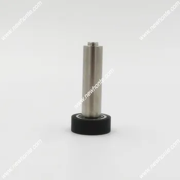 

ATM new generic V2X V2XF feed roller No.2 roller 1770010141 for wincor 10pcs per lot