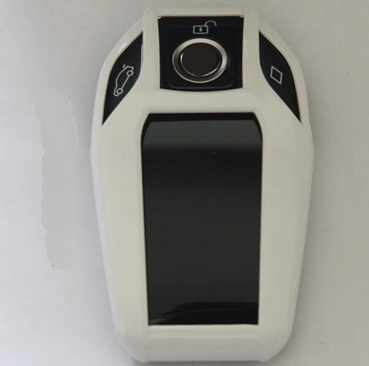 Автомобильный корпус ABS для BMW G32 730i 740i 750i 7 Series G12 G30 G21 I8 I12 I15 X3|car key case cover|key for carcase bmw |