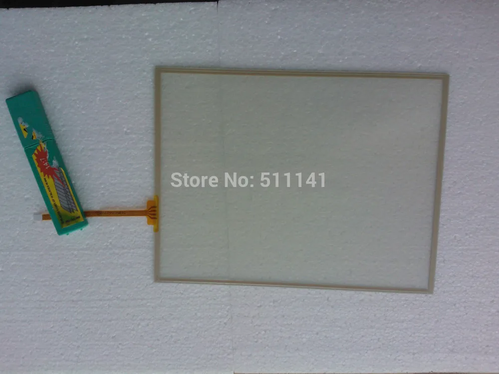 

10.4 Inch Touch Panel For Fujitsu 1201-x111/02