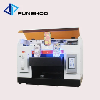 

A3 UV Lamp For Printer LED Flat Bed Printer UV Working Size 300*420mm