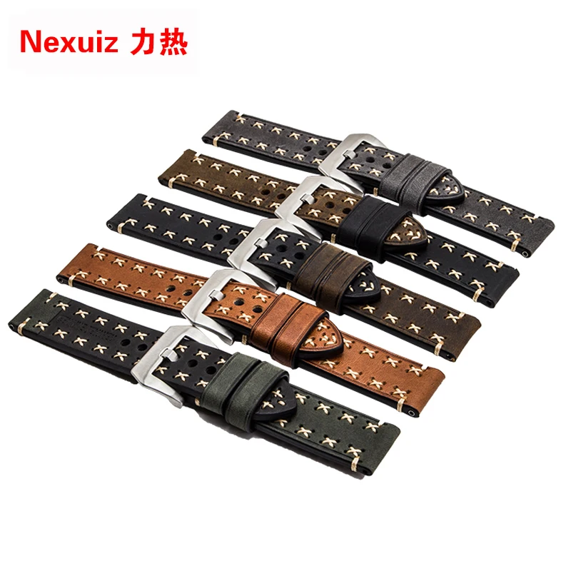 New Arrival Watchbands Luxurious font b watch b font font b Sport b font men font