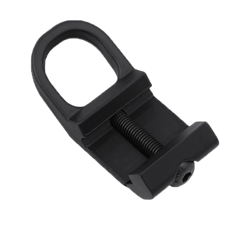 Element Airsoft Tactical RSA Rail Sling Attachment Quick Detach Sling шарнирное крепление адаптер винтовка пистолет аксессуары