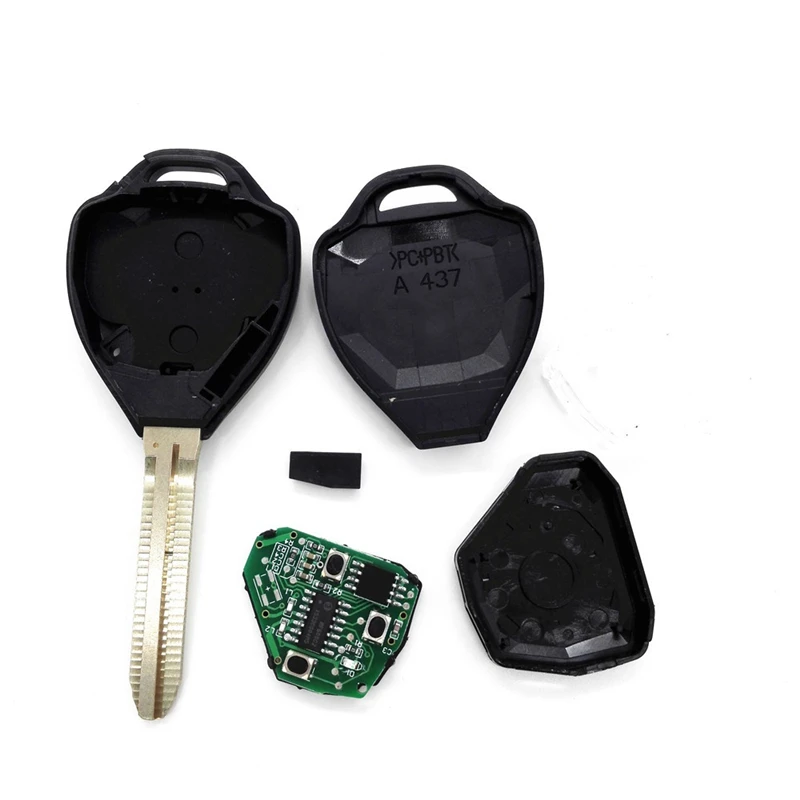 2-Buttons-Remote-Car-Key-for-Toyota-Corolla-RAV4-315MHZ-With-4D67-G-4C-Chip