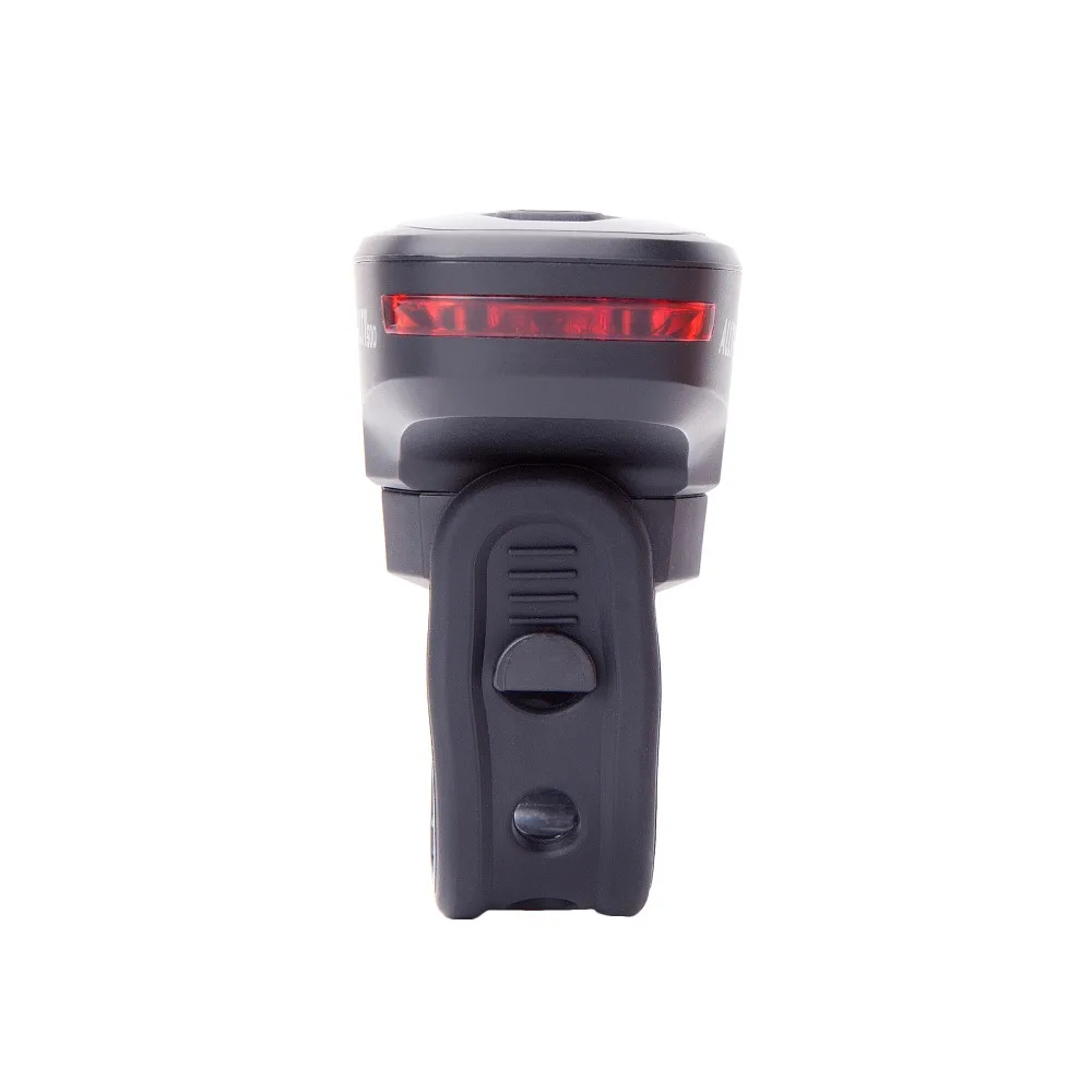 Magicshine ALLTY 500 велосипед светильник USB Перезаряжаемые велосипедный CREE XP L 5 Вт макс