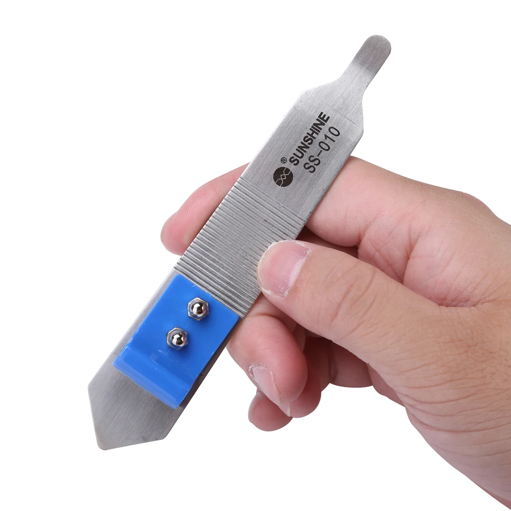 

Stainless Steel Pry Spudger Phone Tablet Screen Opening Tool Tools for iPhone iPad Samsung Opener Ferramenta Outillage