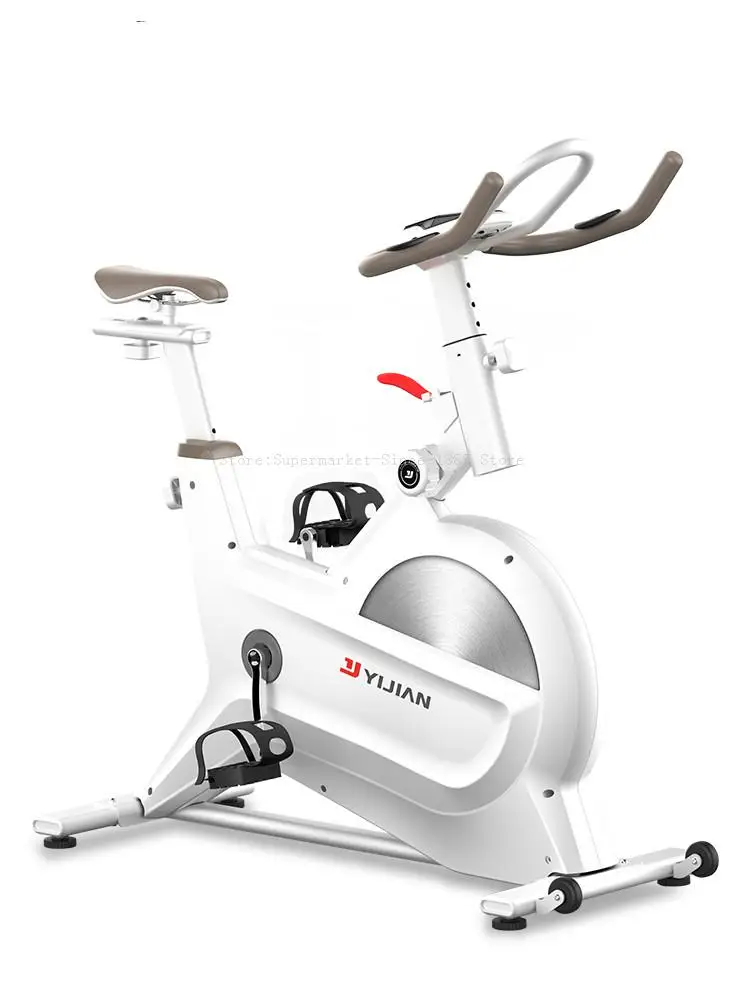 

Spinning bicycle home indoor bicycle weight loss equipment ultra-quiet sports bicycle magnetic control exercise bike