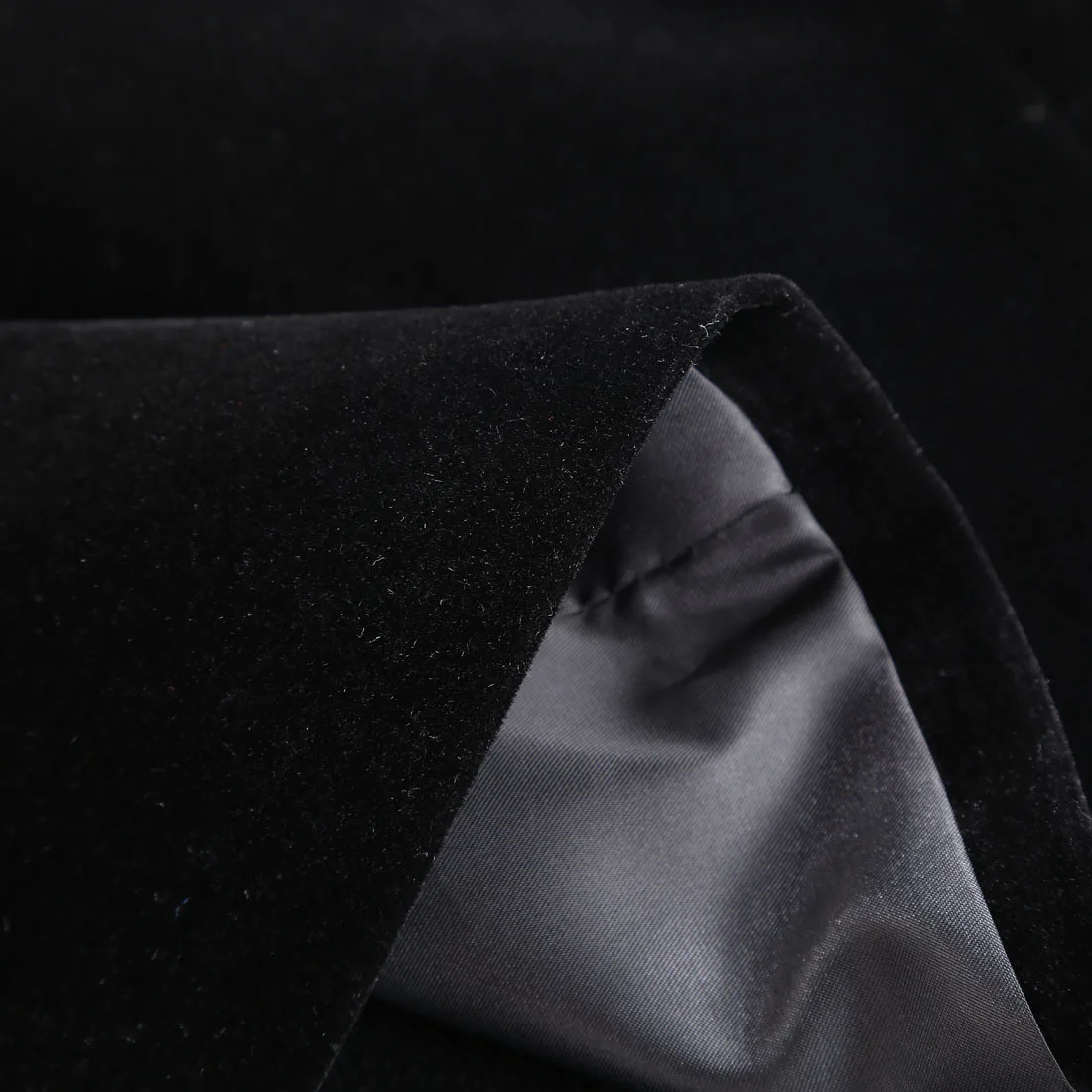 PYJTRL, мужской пиджак размера плюс, классический, черный, шаль, с отворотом, бархатный, мужской, модный, Повседневный, Свадебный, для жениха, тонкий, пиджак, костюмы певцов